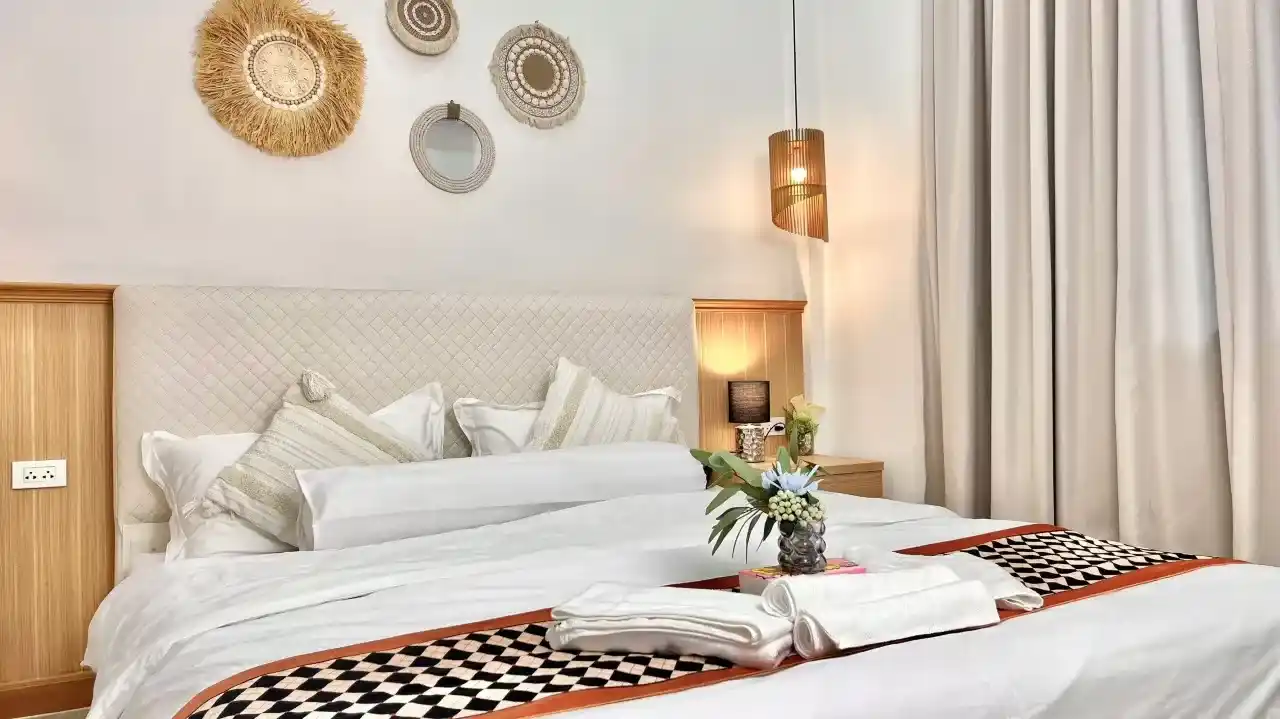 H3 Zhongtian Beach Pattaya-1