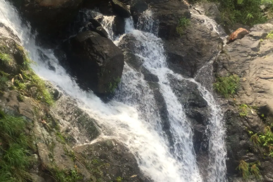 โกรกอีดก สระบุรี
