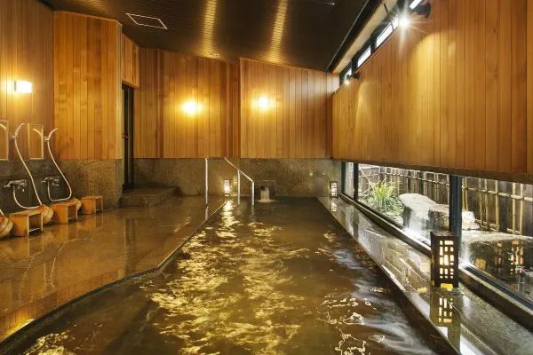 本陣平野屋 花兆庵