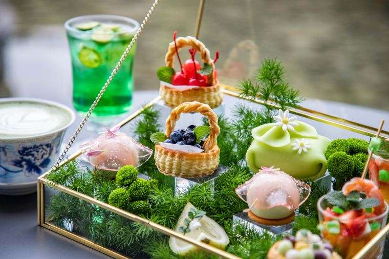 ร้านอาหารในเฉิงตู