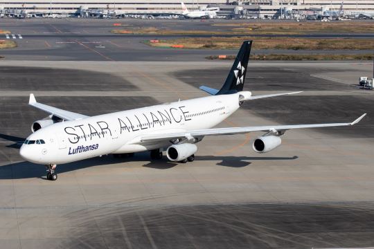 สะสมไมล์ย้อนหลัง Star Alliance