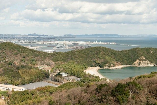 도쿠시마 온천