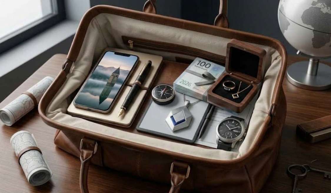 Is Takkyubin Safe for Valuable Luggage?
