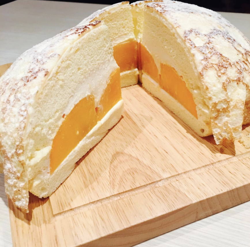花蓮名產
