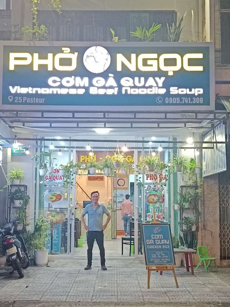 เฝอดานัง อร่อยอยู่ที่ไหน? รวม 10 ร้านเฝอดานัง ที่ไม่ควรพลาด | Trip.com
