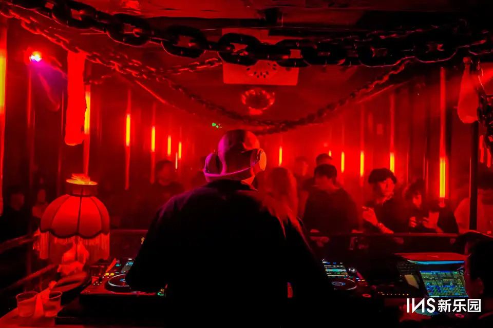  Shanghai Club Prices: What a Night Out Costs