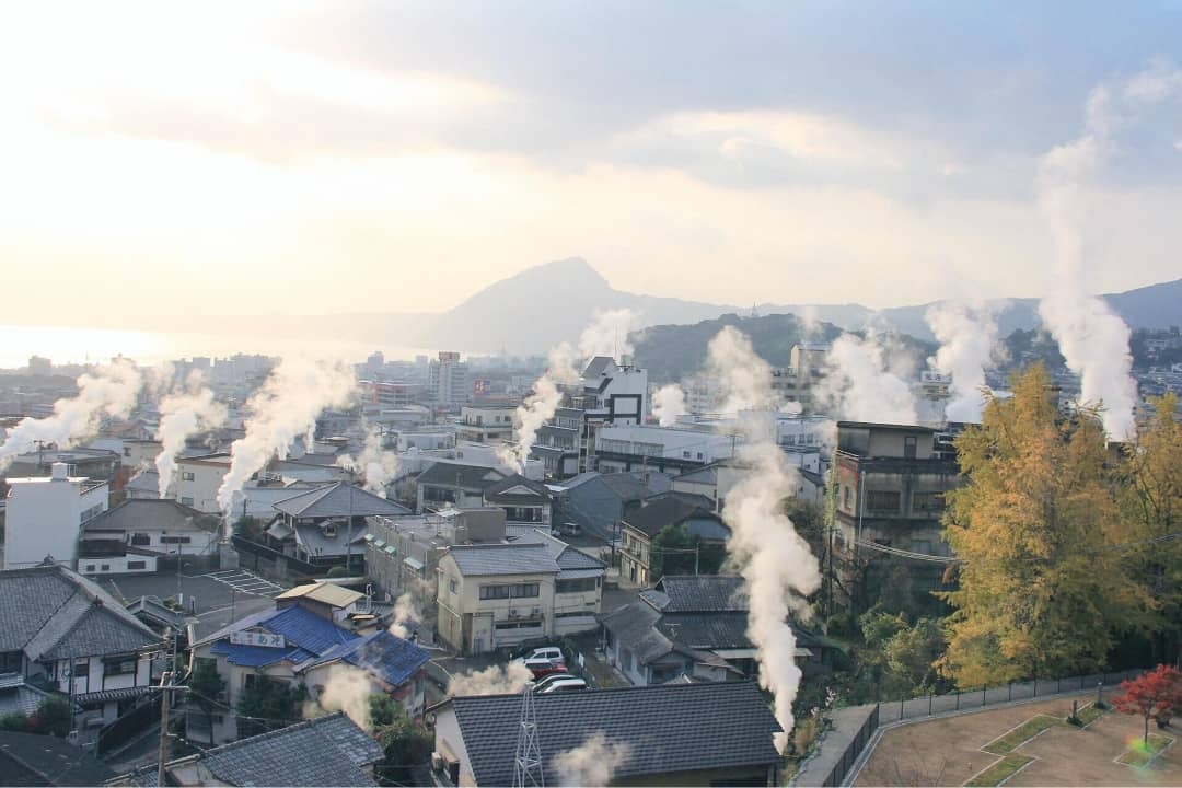 別府景點|別府介紹