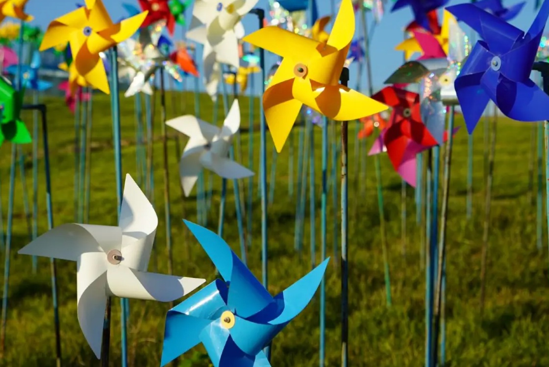 臨津閣和平世界公園