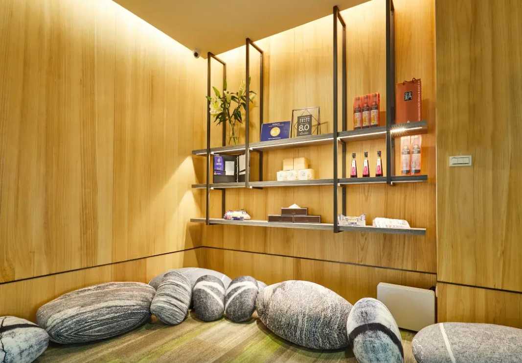 金門住宿|海福商務飯店