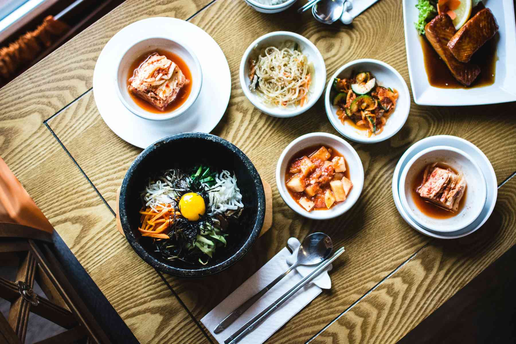 맛집 여행 추천