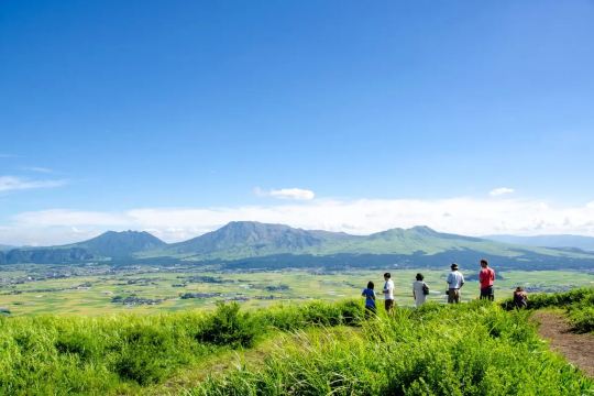 大觀峯展望台
