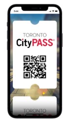 Toronto CityPASS app - Guide to Toronto CityPASS
