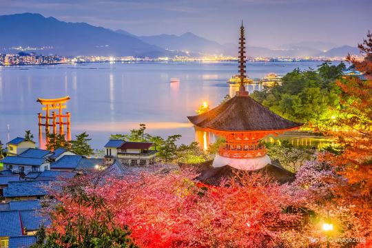 宮島