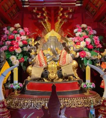 วัดป่าแดด