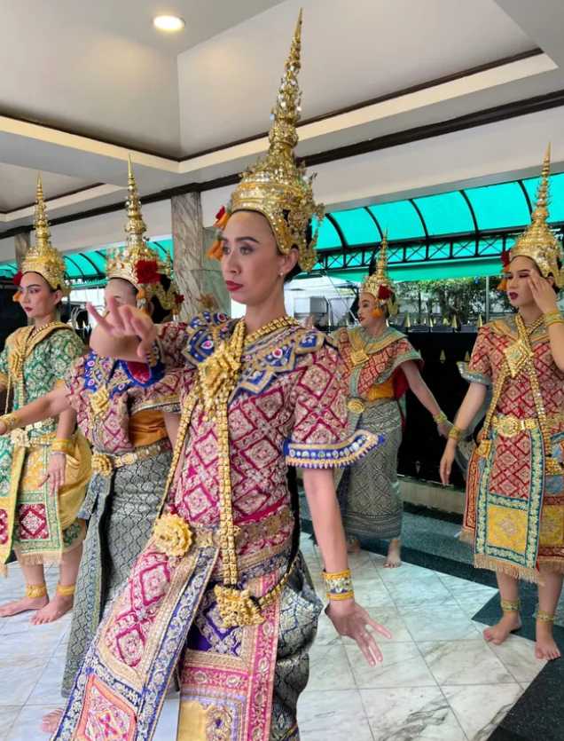 ศาลพระพรหมเอราวัณ