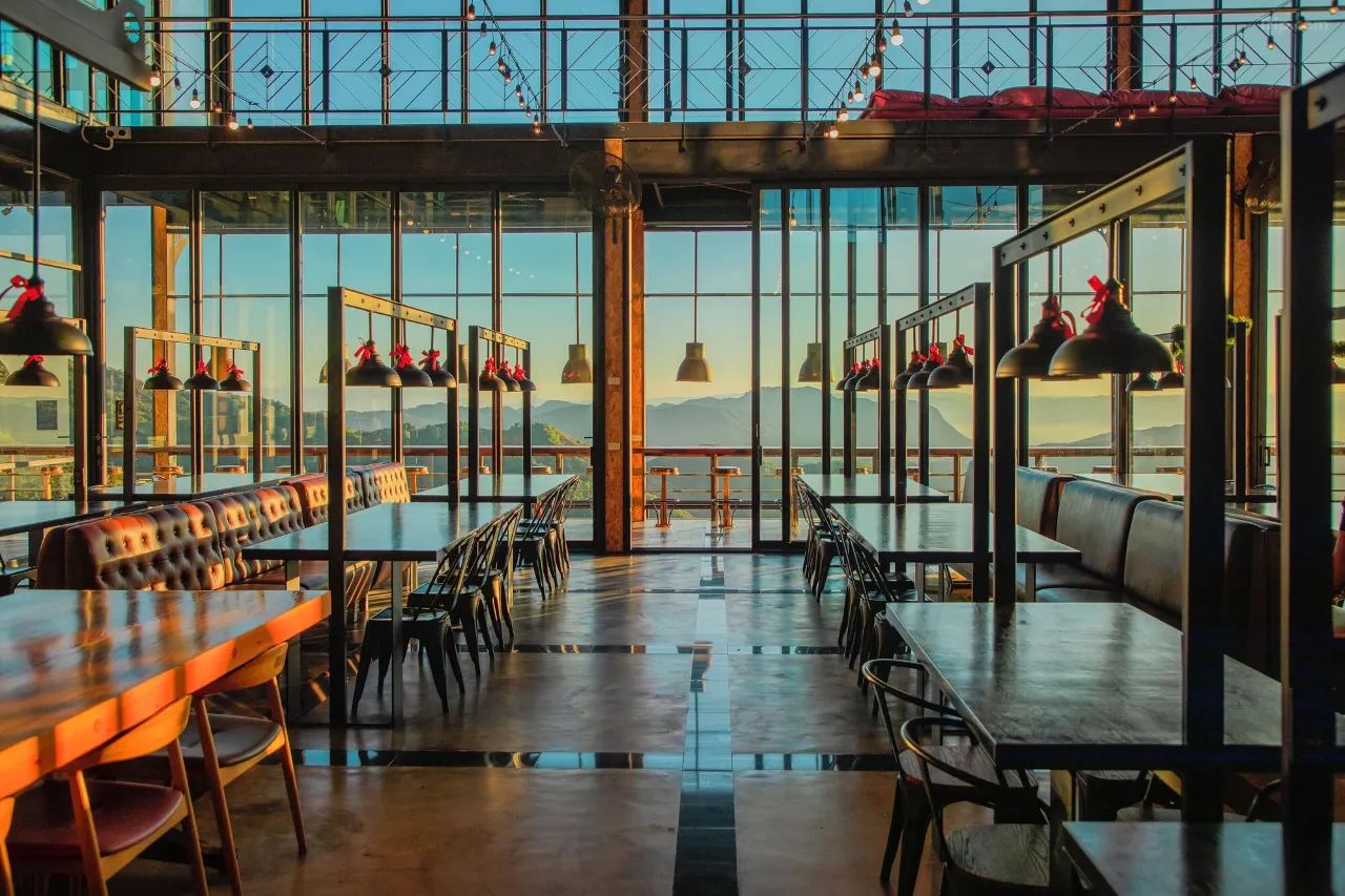 ที่พักเขาค้อ