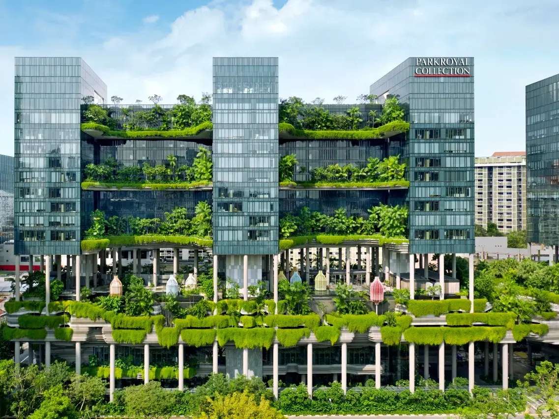 皮克林賓樂雅臻選飯店