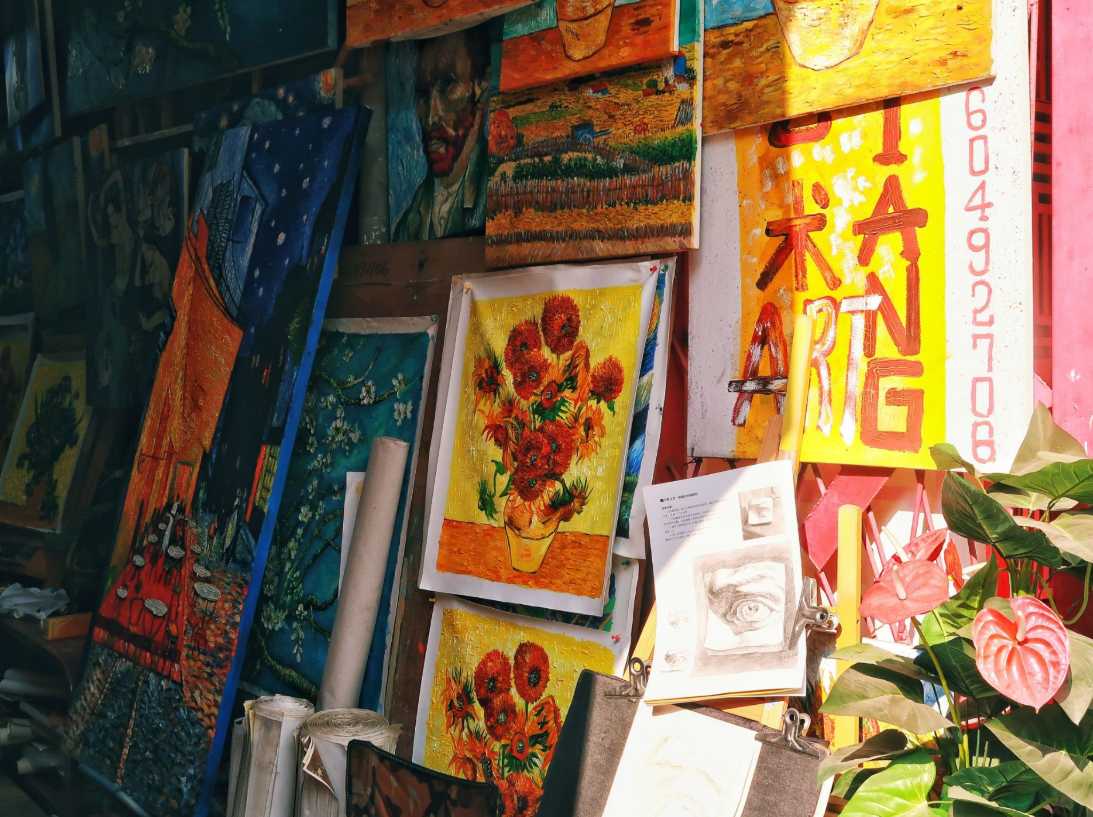 ที่เที่ยวเซินเจิ้น 2568