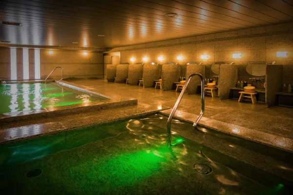 東京車站住宿｜超級飯店 Premier 東京站八重洲中央口