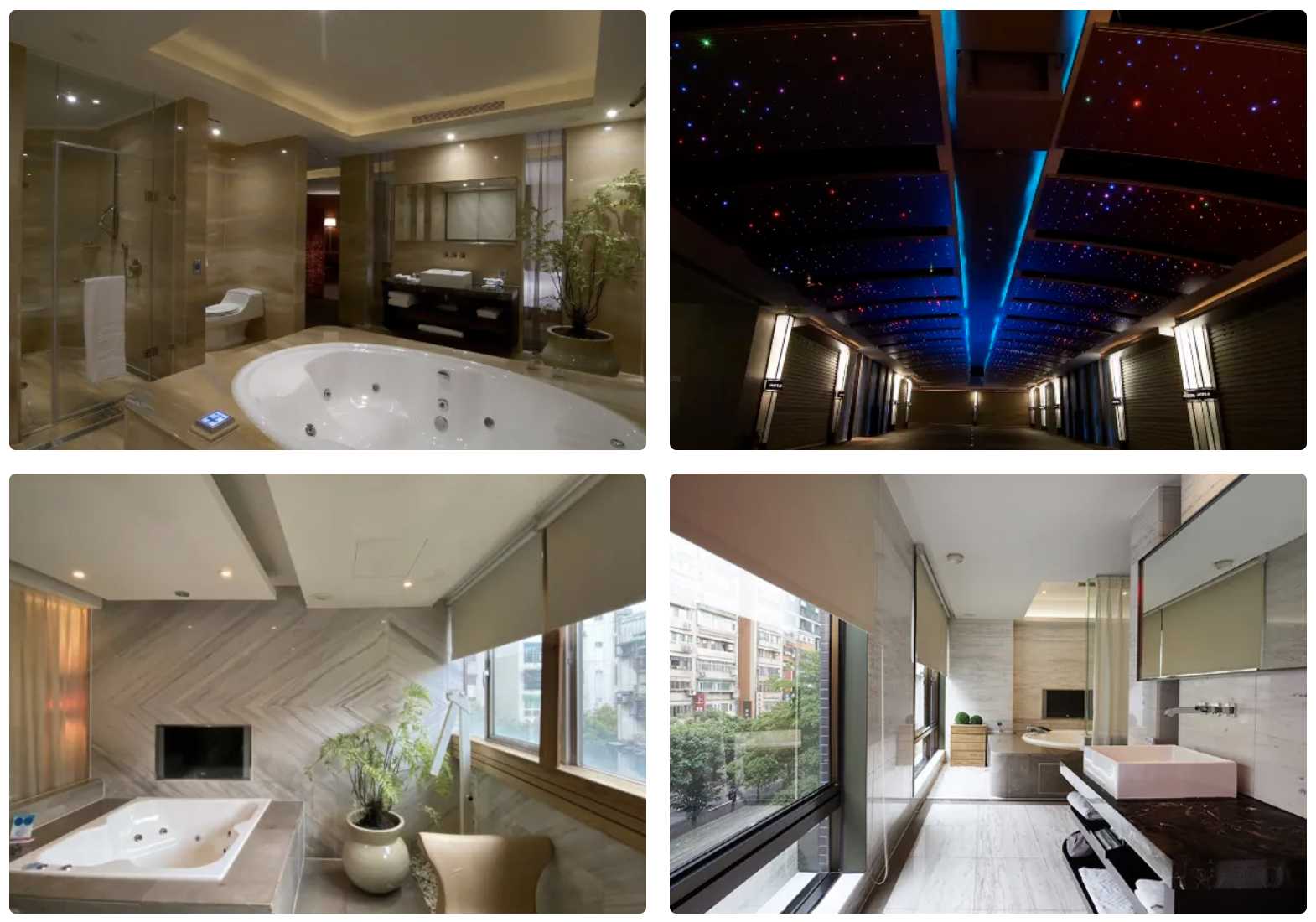 台北跨年住宿|台北天豪屋