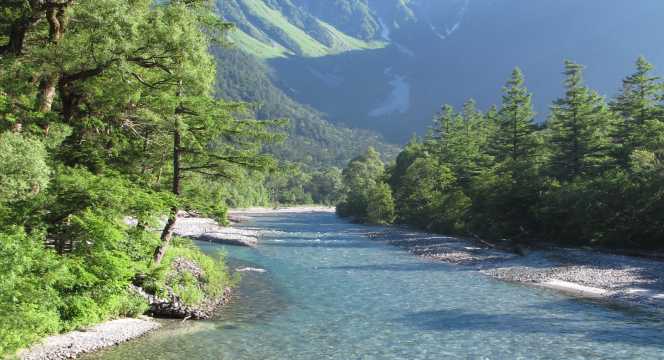 แม่น้ำอะซึสะ