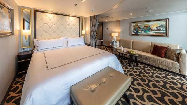 Suite (ห้องสวีท)