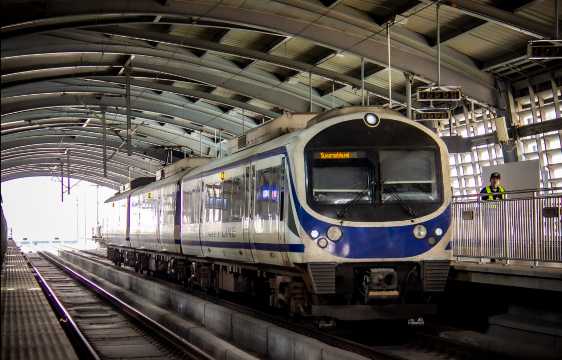 Airport Rail Link