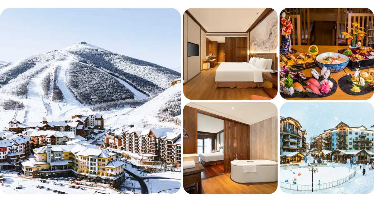 ระดับพรีเมียม: Thaiwoo Hotel