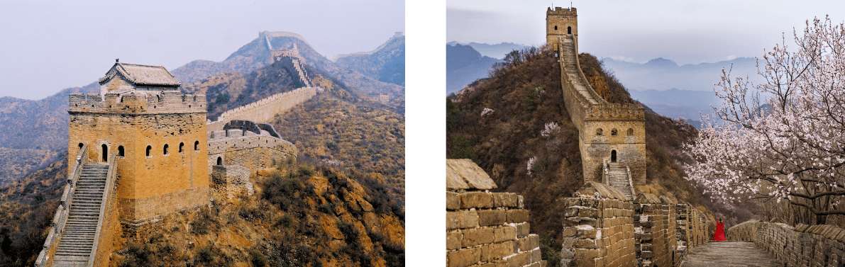 Jinshanling