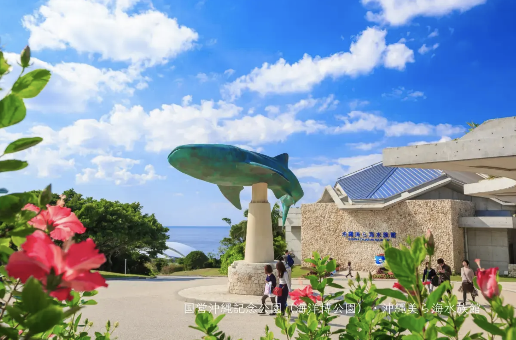 沖繩旅遊