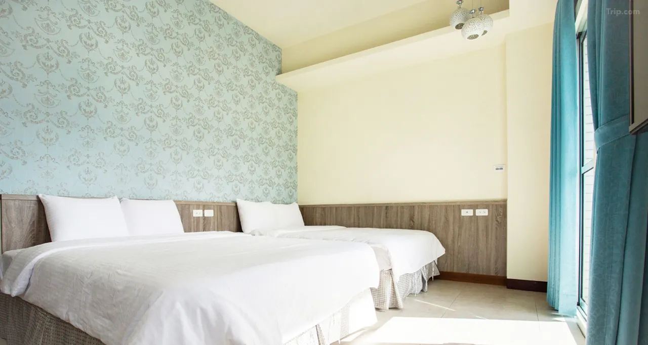 池上住宿|池上稻香文旅