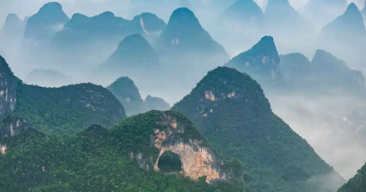 Ten-Mile Gallery_Yangshuo