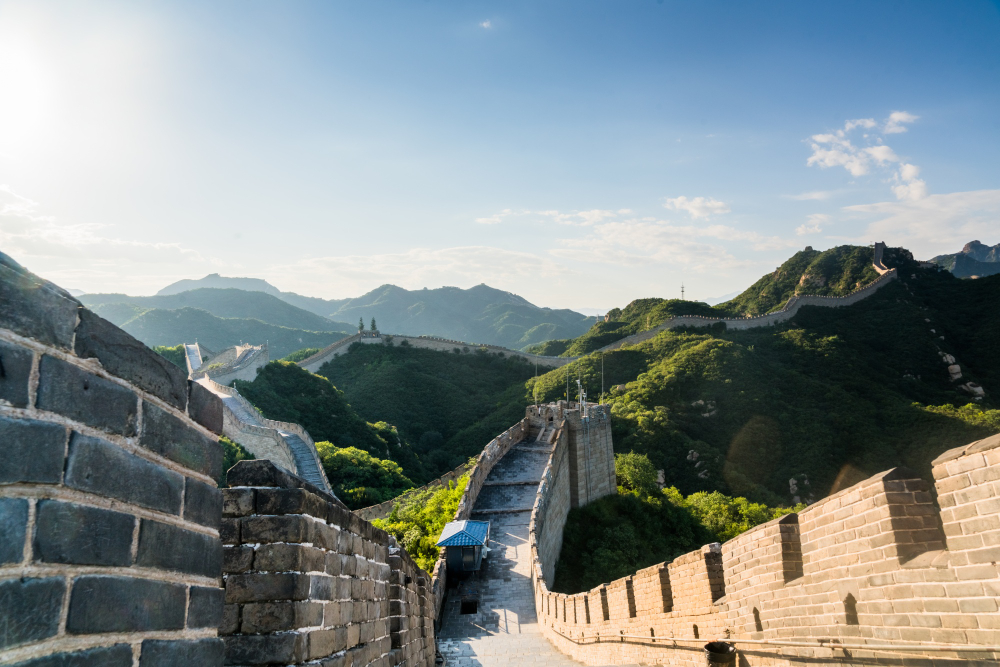 เที่ยวในเมืองปักกิ่ง