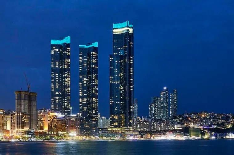제주 호텔