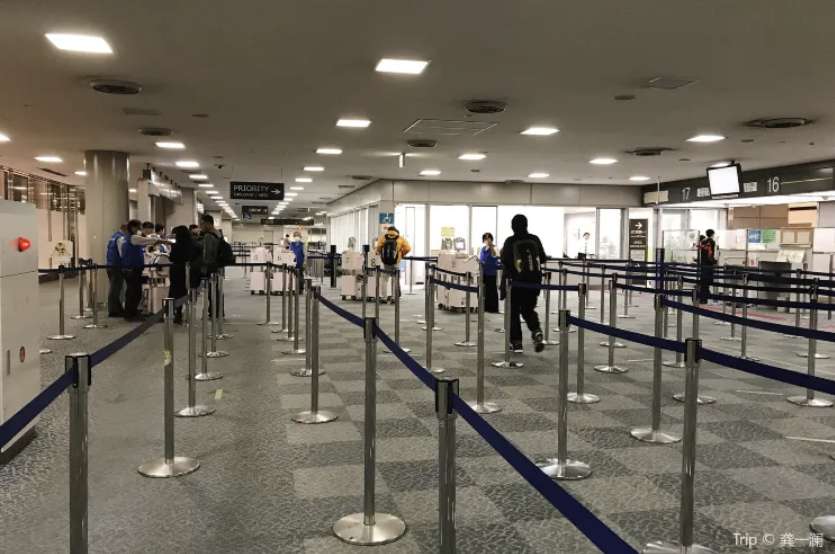 나리타 공항 라운지 종류