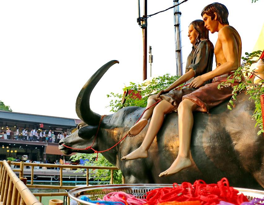 ศาลขวัญเรียม