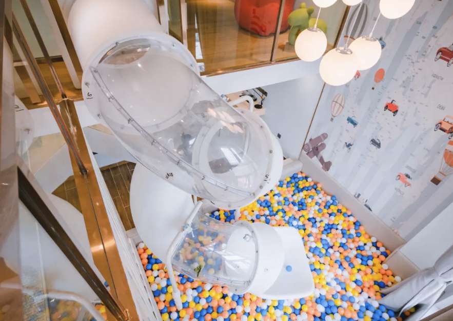 森寶度假公館（廣州融創文旅城店）