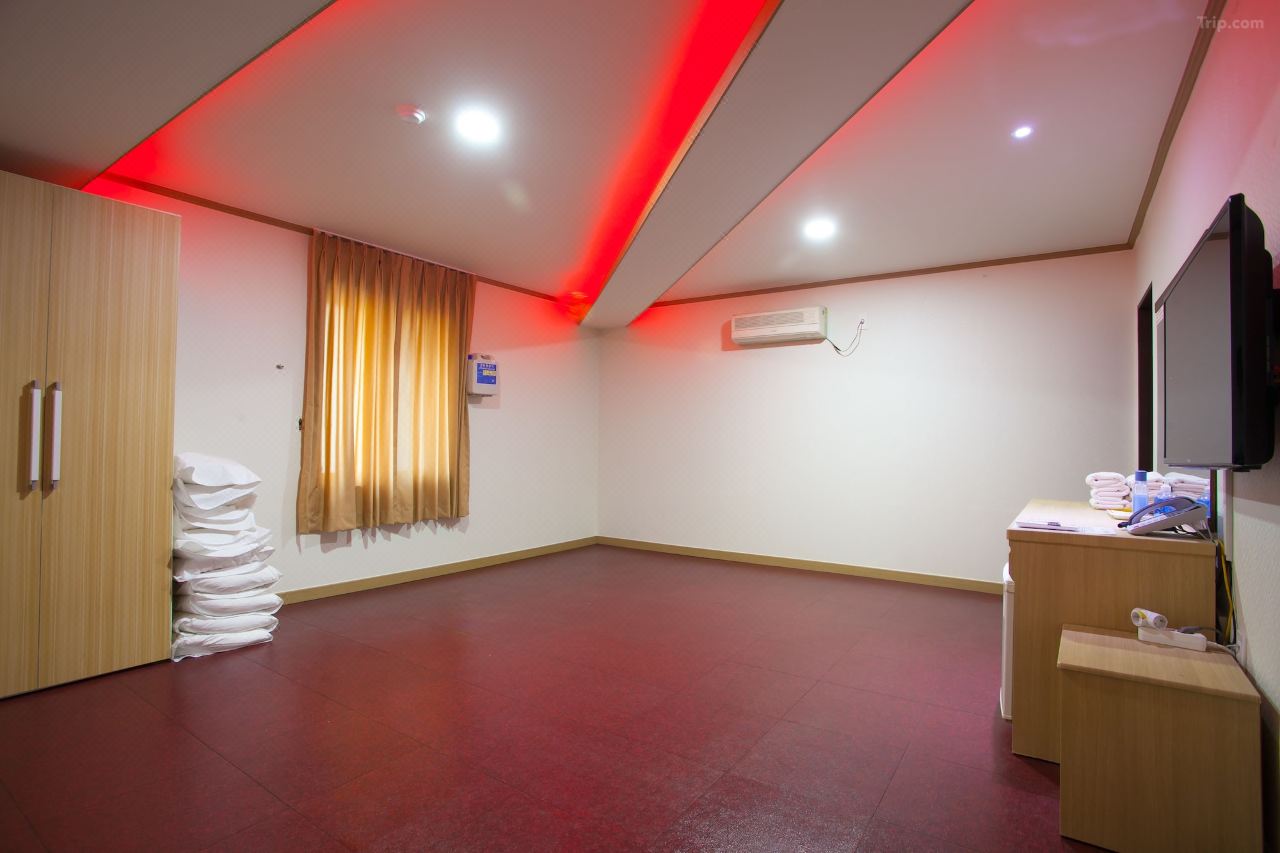 수안보 온천호텔 가격 