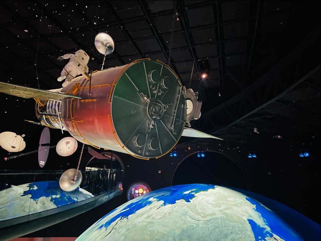 ที่เที่ยวเซี่ยงไฮ้ 2568