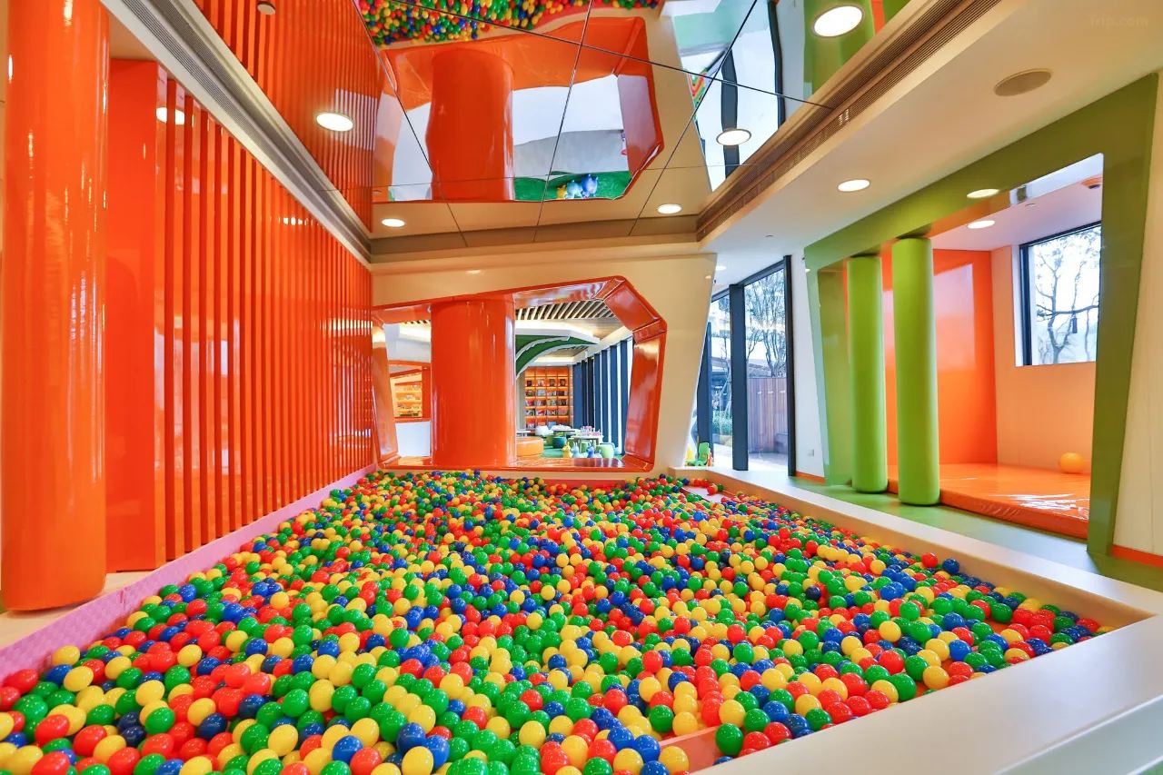 拉拉山住宿｜桃園大溪笠復威斯汀度假酒店