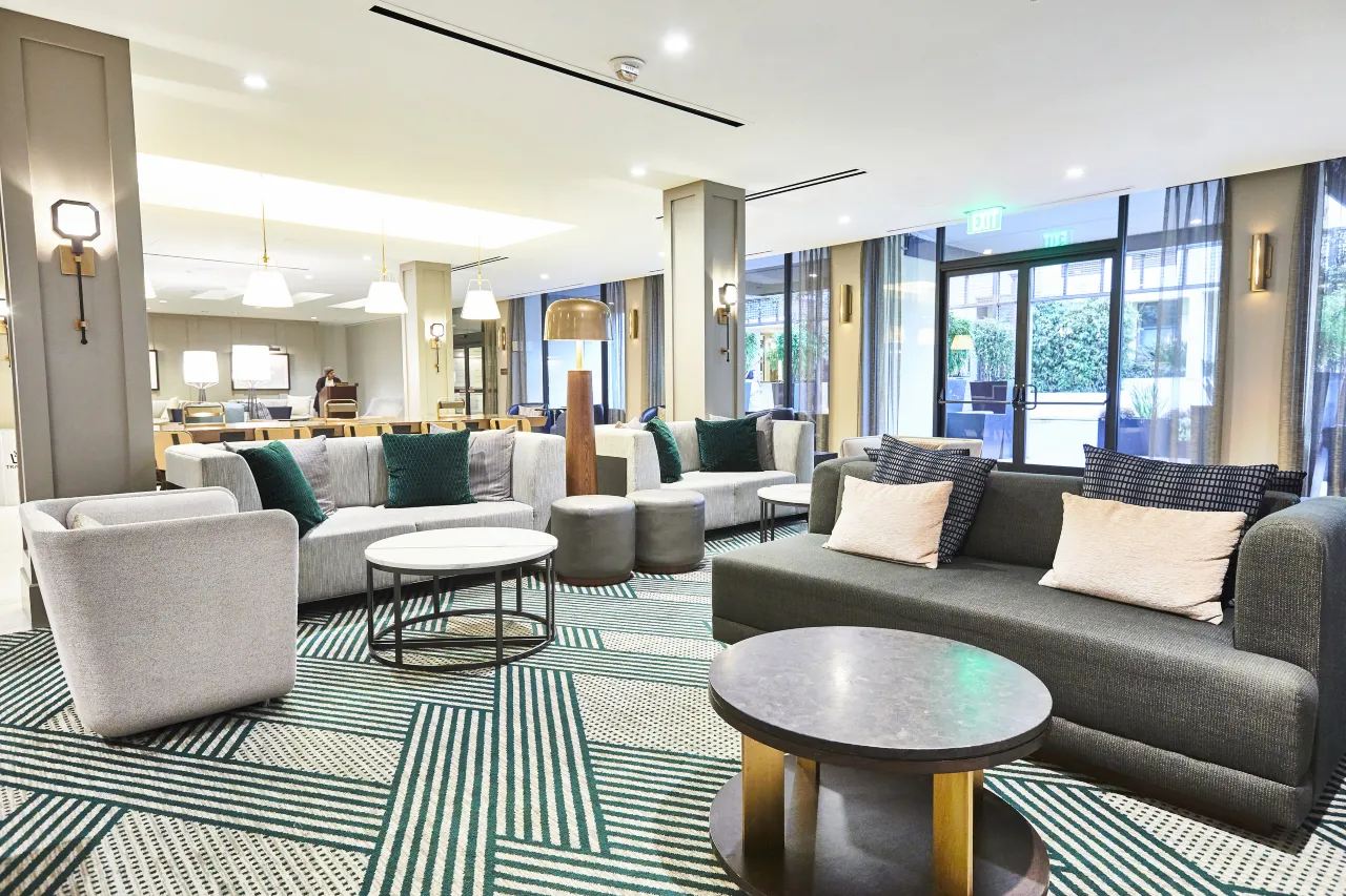 舊金山住宿｜漁人碼頭悅宜灣廣場飯店