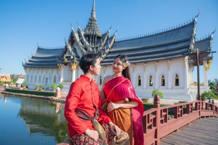 กรุงเทพ