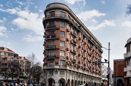 상하이 시내 여행