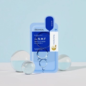 Mediheal NMF Aquaring Ampoule Mask