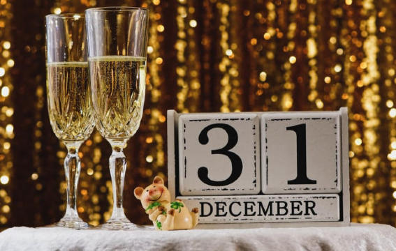 สุดยอดคู่มือเคาท์ดาวน์โตเกียว 2569: 10 สถานที่ฉลองปีใหม่ที่ดีที่สุด