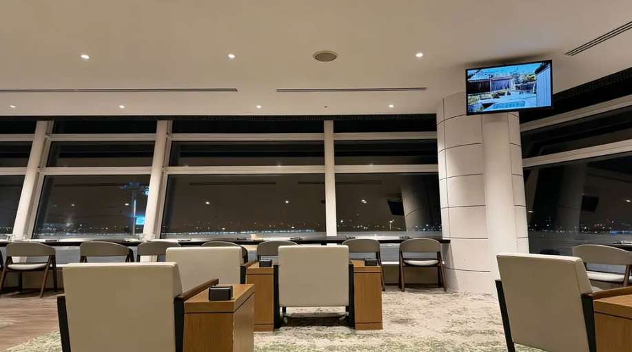 Best Haneda Airport Lounges by Terminal