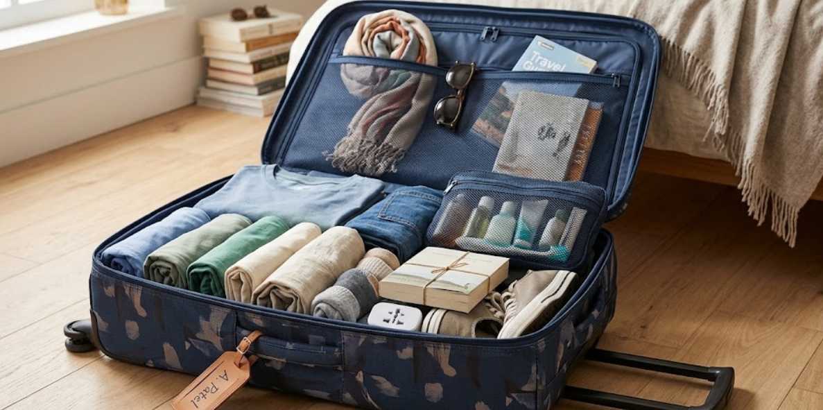 What Can You Put in a Takkyubin Suitcase?