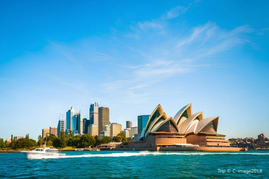 Where to Stay in Sydney: The Areas Compared