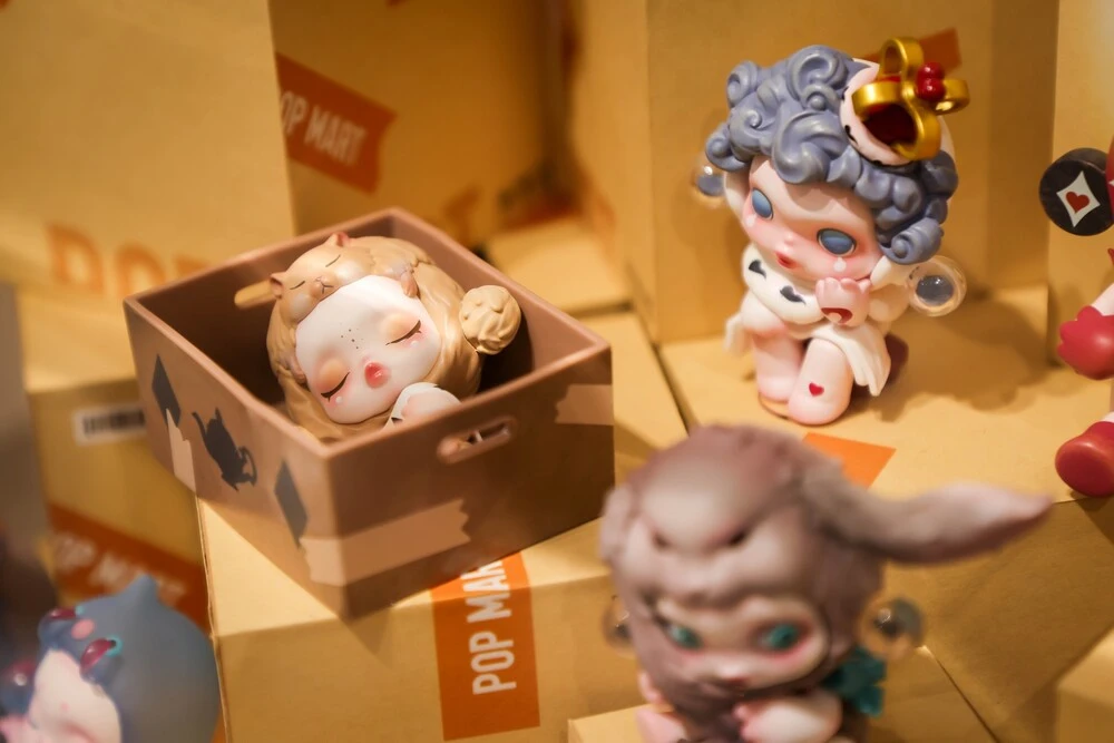 Art toy