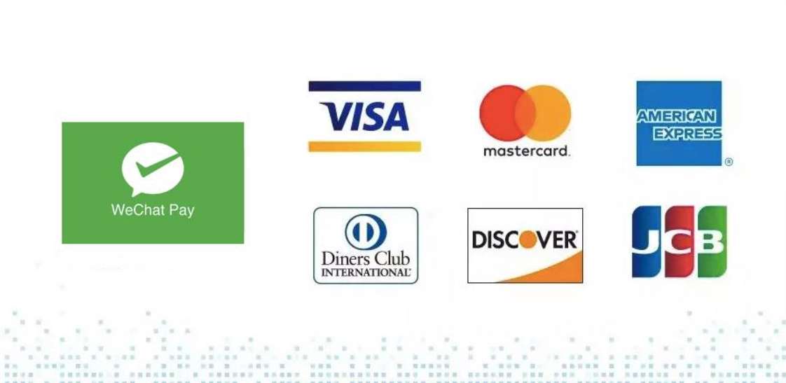 ไปเที่ยวจีน จ่ายเงินยังไง